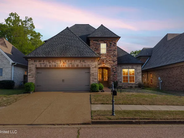 9113 Rue Orleans Ln, Olive Branch, MS 38654