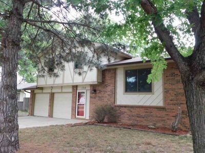 1312 E Kemper St, Wichita, KS, 67216