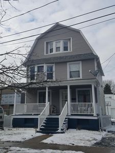 85 Carlisle St, Wilkes Barre, PA, 18702