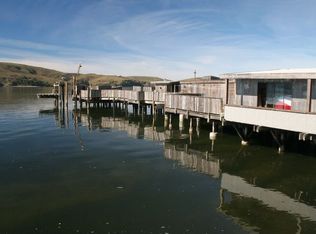 22553 Highway 1, Marshall, CA 94940