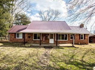 1029 Willie Groce Rd, Glasgow, KY 42141