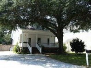 1329 Pherigo St, Mount Pleasant, SC 29464