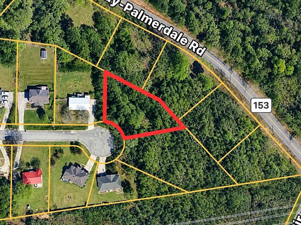 2nd image of 5424 Overbrook Cir