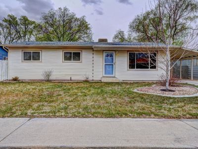 526 Melody Ln, Grand Junction, CO, 81501