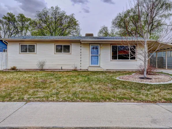 526 Melody Ln, Grand Junction, CO 81501