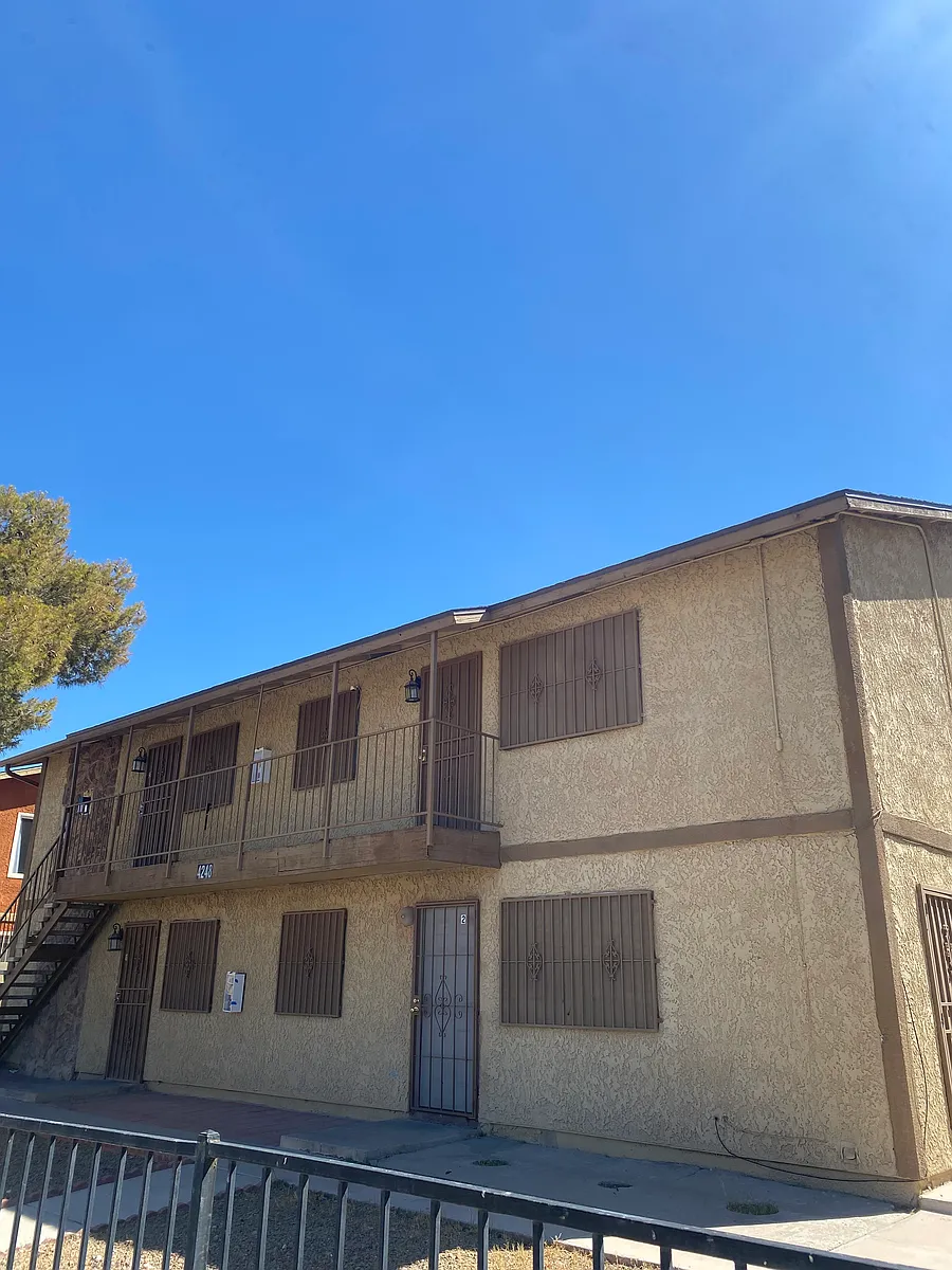 Building Photo - 4248 Vornsand Dr #2