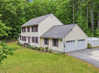 6 Burge Dr, Brookline, NH 03033