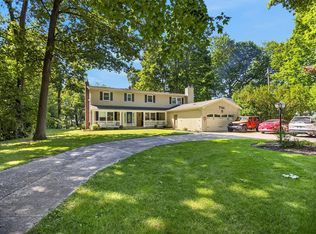 7744 Trier Rd, Fort Wayne, IN 46815