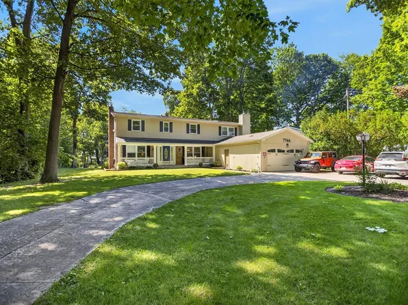 7744 Trier Rd, Fort Wayne, IN 46815