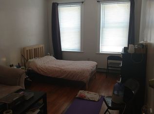 8 Ransom Rd APT 4, Brighton, MA 02135