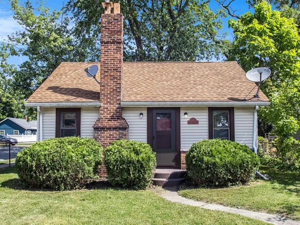 302 E Donaldson Ave, Mishawaka, IN 46545
