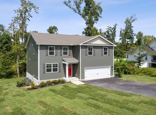 GALEN Plan, Magnolia Crossing at Centralia, Richmond, VA 23237