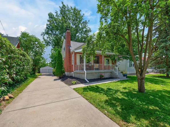9520 West Ave, Cincinnati, OH 45242