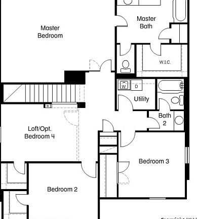 5th image of 640 Community Dr