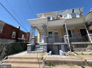 258 S 55th St, Philadelphia, PA 19139