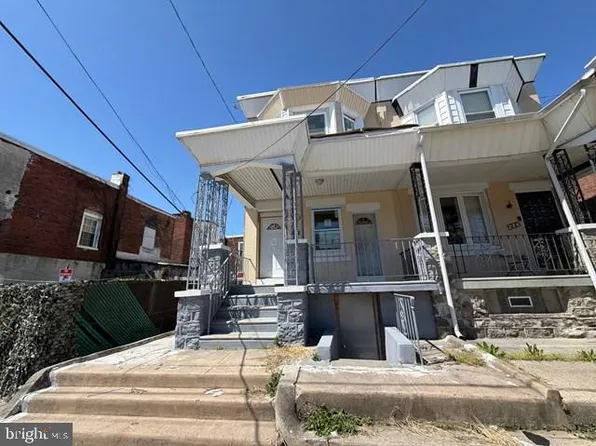 258 S 55th St, Philadelphia, PA 19139