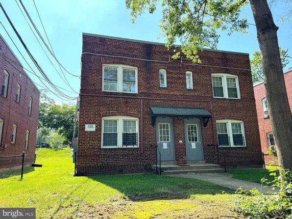 515 45th St NE, Washington, DC 20019