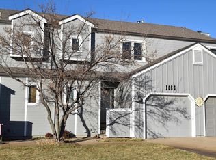 1055 N Lakewind St, Wichita, KS 67212