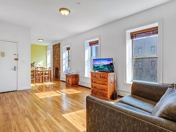 2nd image of 370 Convent Ave #4A