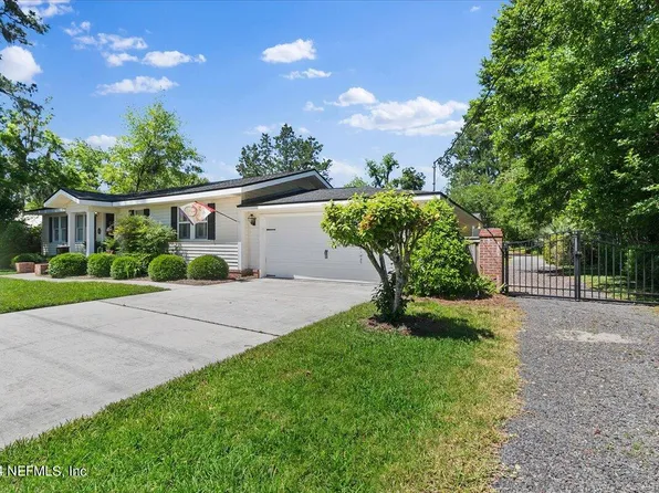 432 N 5TH Street, Macclenny, FL 32063