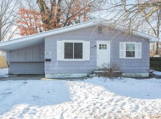 3017 E Riverside Dr, Evansville, IN 47714