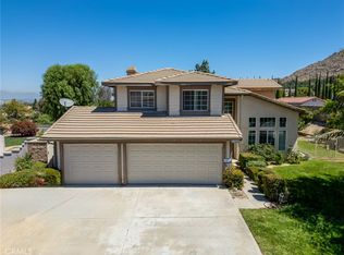 22800 Raven Way, Grand Terrace, CA 92313