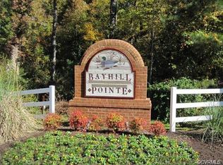 9313 Bailey Oak Dr, Midlothian, VA 23112