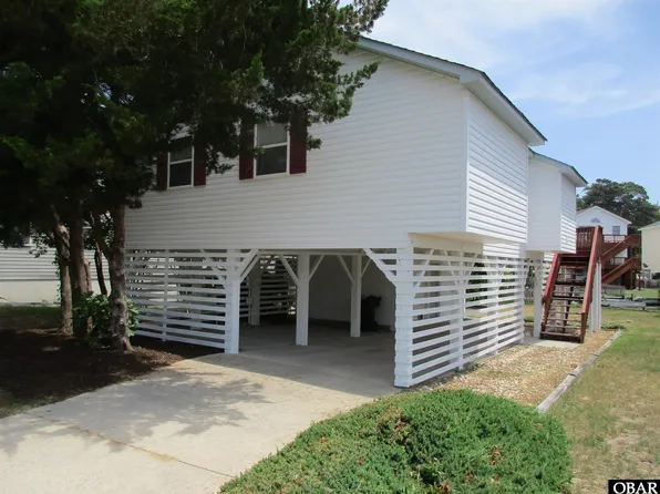 110 Sir Richard W Lot 15, Kill Devil Hills, NC 27948
