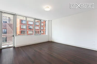 Rented by Citi Habitats