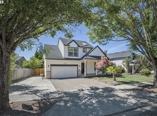 828 Willamina Ave, Forest Grove, OR 97116