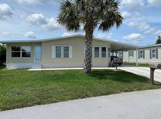 14289 Cancun, Fort Pierce, FL 34951