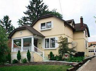314 Jonquil Pl, Pittsburgh, PA 15228