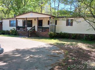 163 Barkley Dr, Mooresboro, NC 28114