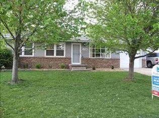 1706 Johnson Dr, Normal, IL 61761