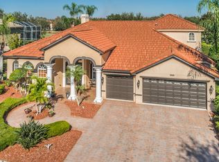 10529 Garda Dr, Trinity, FL 34655