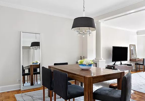 3rd image of 430 W 34th St APT 17-H