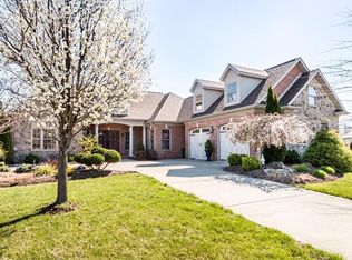 8441 Treybrooke Pl, O Fallon, IL 62269