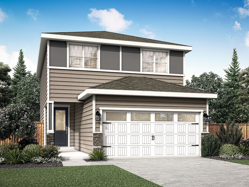 You ll LOVE the Baker by LGI Homes