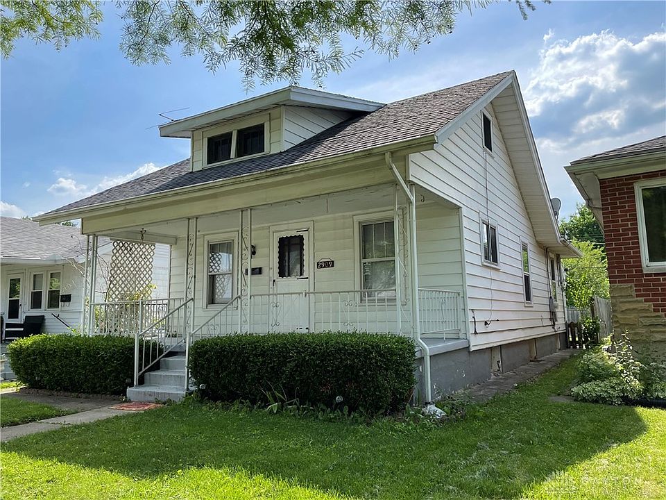 2909 Kingston Ave, Dayton, OH 45420 Zillow