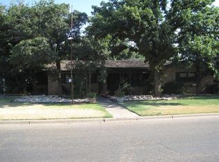 1201 16th St, Ralls, TX 79357