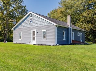 760 Stone Church Rd, Waterloo, NY 13165