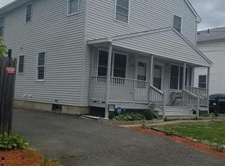 140 Cardinal St #0, Springfield, MA 01151