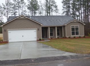 303 Foxchase Cir N, Augusta, SC --