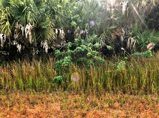 Sernice St LOT 10, North Pt, FL 34288