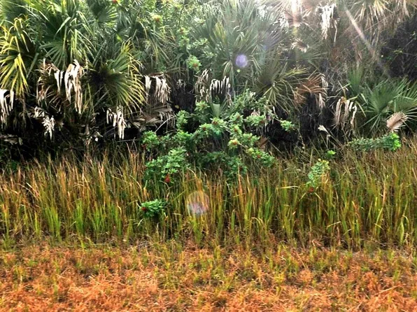 SERNICE STREET LOT 10, NORTH PORT, FL 34288