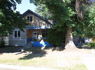 414 S 100 W, Logan, UT 84321