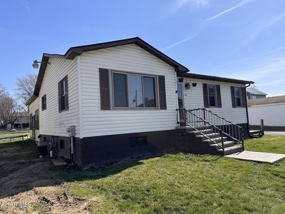 706 Bedford St, Portage, PA, 15946