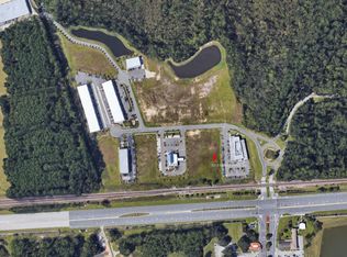 7223 Golden Wings Rd, Jacksonville, FL 32244