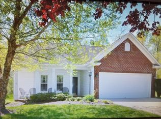 106 Riverwalk Ln, Jamestown, NC 27282