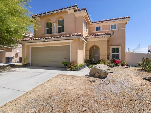 16029 White Mountain Pl, Victorville, CA 92394